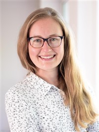 Helen Alina Pabst