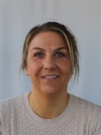 Stina Kjeldahl