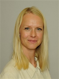 Eva Nedergaard de Visser