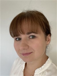 Iryna Frandsen