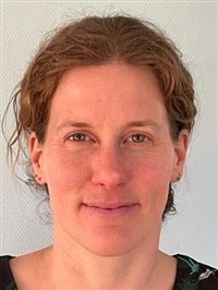 Saskia Sekanina