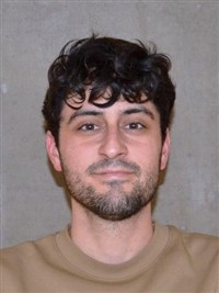 Daniel Caleb Romero Yianni