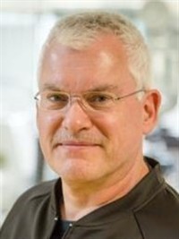 Jimmy Cali Hansen