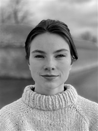 Astrid Machholm