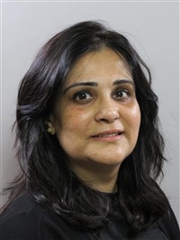 Maimoona Emmad