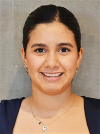 Thelma Alejandra Ureña Flores