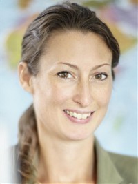 Christina Fuhr Bisgaard