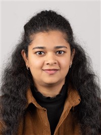 Manali Mahesh Kulkarni
