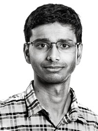 Saikrishnan Madhavan