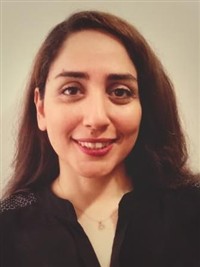 Setareh Malekdoust