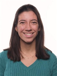 Valentina Mendoza Martinez