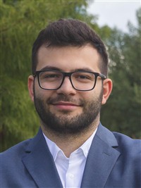 Nicolas Michael