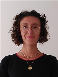 Giulia Dalmonte
