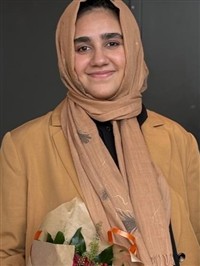 Tayyaba Suleman