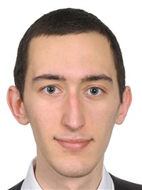 Oriol Palomeras Martínez