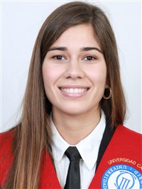 Nuria López Peña