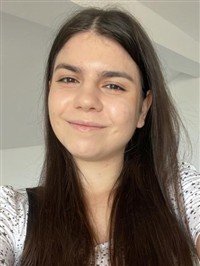 Ioana-Laura Dudu