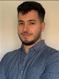 Diego Rodriguez Gordo