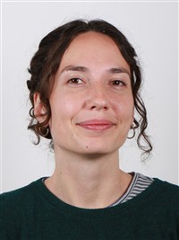 Ioanna Panteli