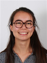 Eléonore Kaplan