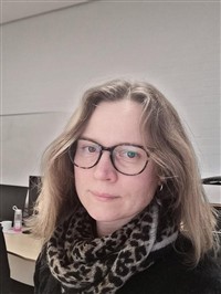 Anne Egholm Høgh