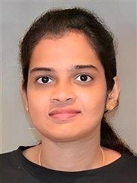 Divya Dharshini Uma Shankar