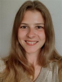 Kristina Gabriele Jazbutis