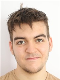 Anton Marthedal