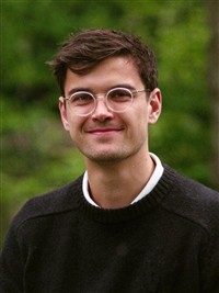 Lucas Mogensen Sandby