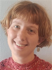 Johanne Hvidberg Conradsen
