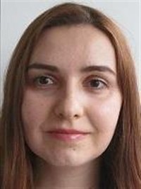 Mila Georgieva Valcheva
