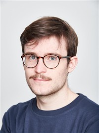 Maël Grandin
