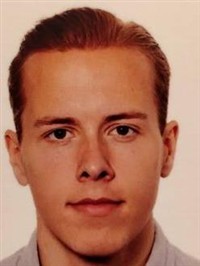 Gustav Fabricius Juhl Madsen