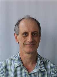 Michael David Thouless