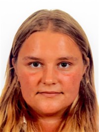 Sille Rydberg