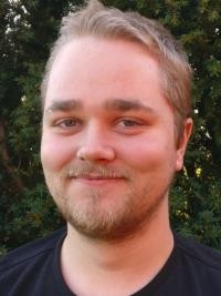 Simon Møller Nielsen
