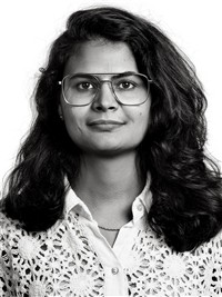 Meena Dhankhar