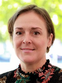 Lise Ohlendorff Brønd