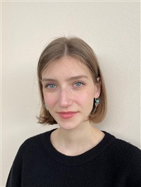 Georgia Vayena