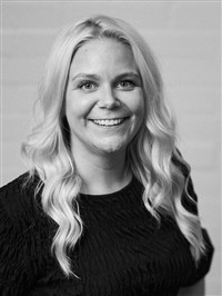 Amalie Katrine Larsen