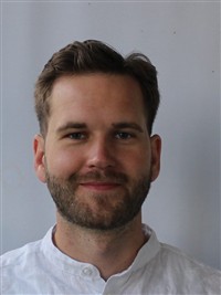 Rasmus Vang Svane