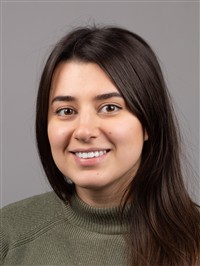 Maria Echarri Giacchi
