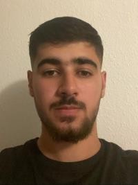 Ali Mohamad Masoud