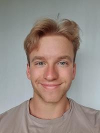 Mads Møller Bjørnskov