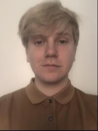 Atli Hrafn Árnason