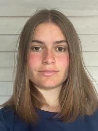 Mia Isabelle Vidkjær