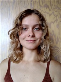 Ditte Marie Næss Lindgreen