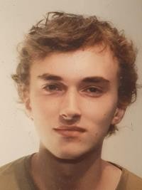 Daniel Weper Jensen