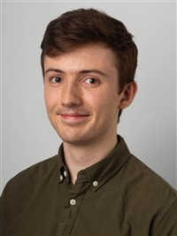 Marcus Boye Jensen