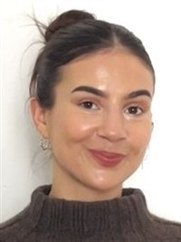 Ida Elvedahl